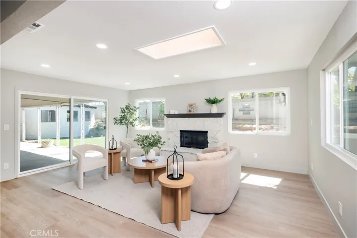 1312 Fairplain, Whittier, California 90601