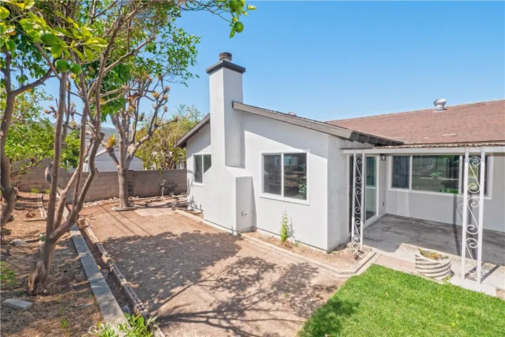 1312 Fairplain, Whittier, California 90601