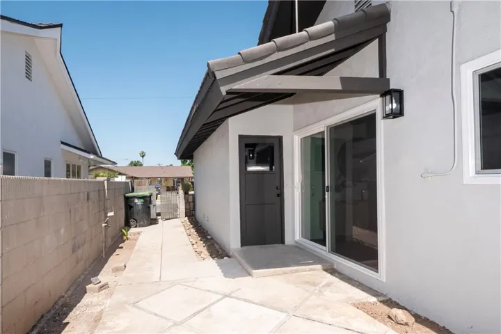 1312 Fairplain, Whittier, California 90601
