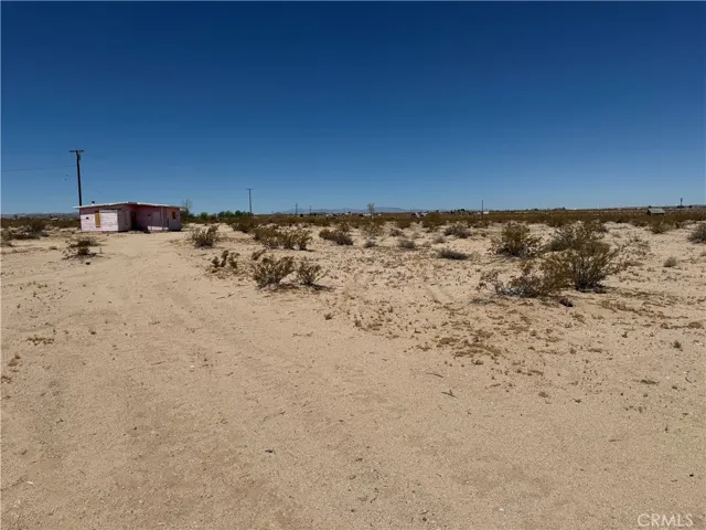 0 Cielito, 29 Palms, California 92277