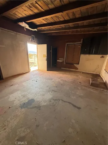 0 Cielito, 29 Palms, California 92277