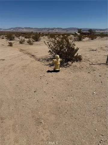 0 Cielito, 29 Palms, California 92277