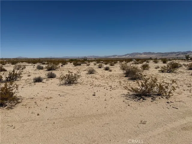 0 Cielito, 29 Palms, California 92277