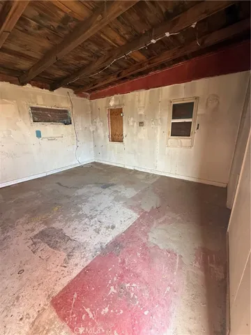 0 Cielito, 29 Palms, California 92277