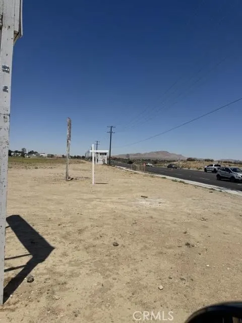 0 Amargosa Rd