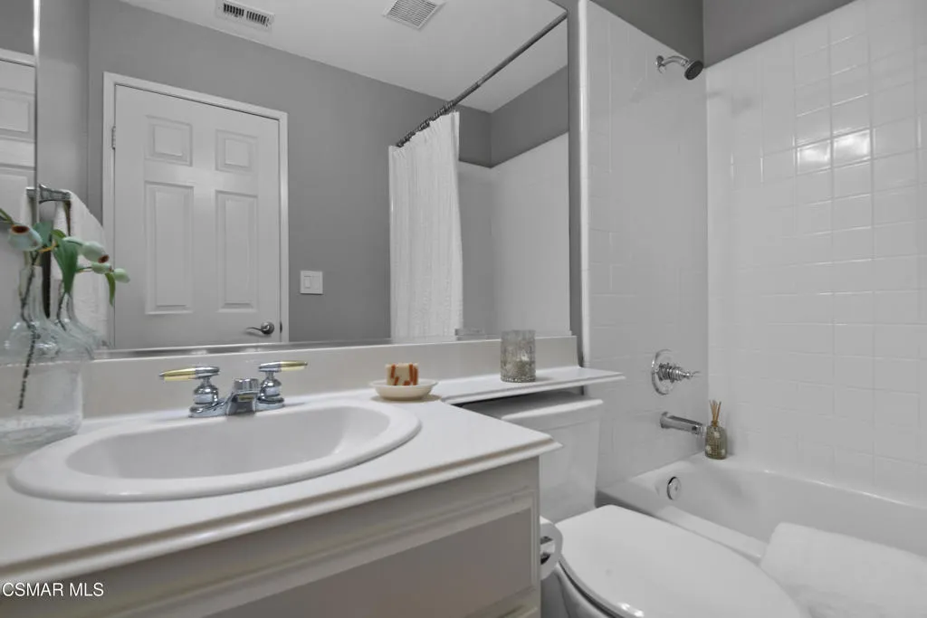 Upstairs Bath