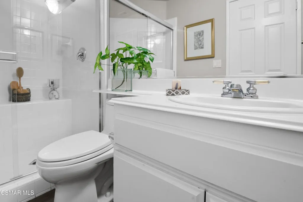 Downstairs Bath