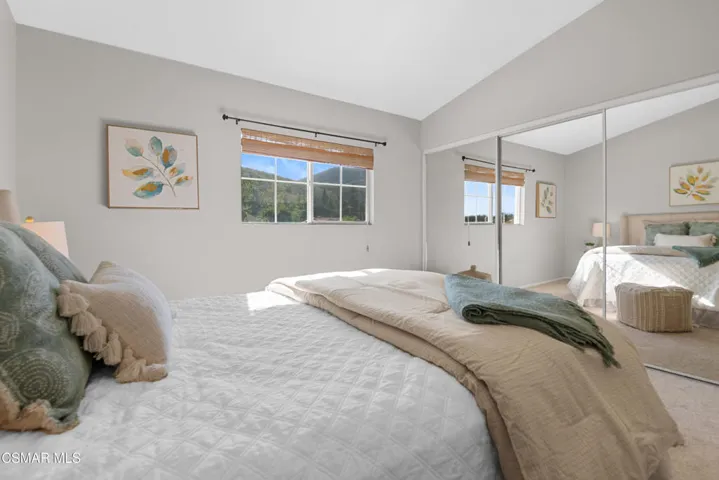 Upstairs Bedroom #2