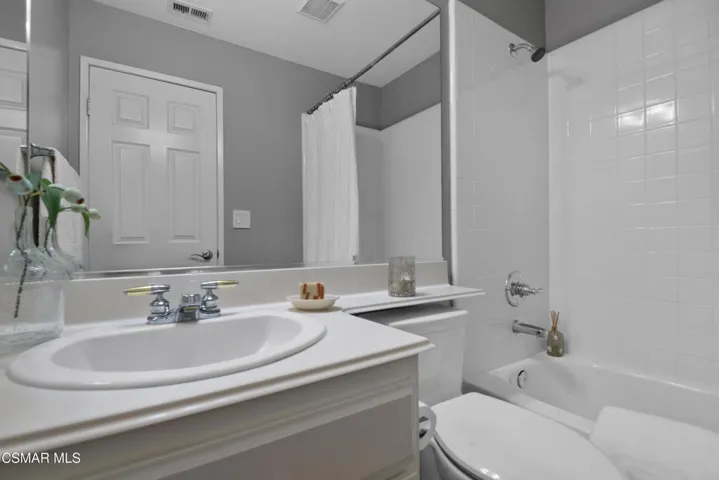 Upstairs Bath