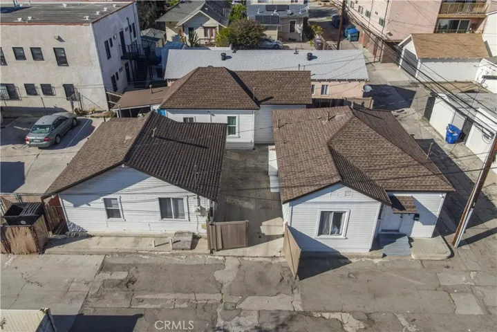 531 N Virginia Court, Long Beach, California 90802