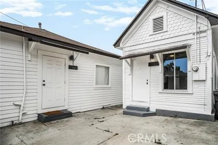 531 N Virginia Court, Long Beach, California 90802