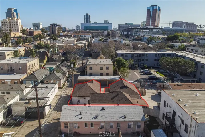 531 N Virginia Court, Long Beach, California 90802