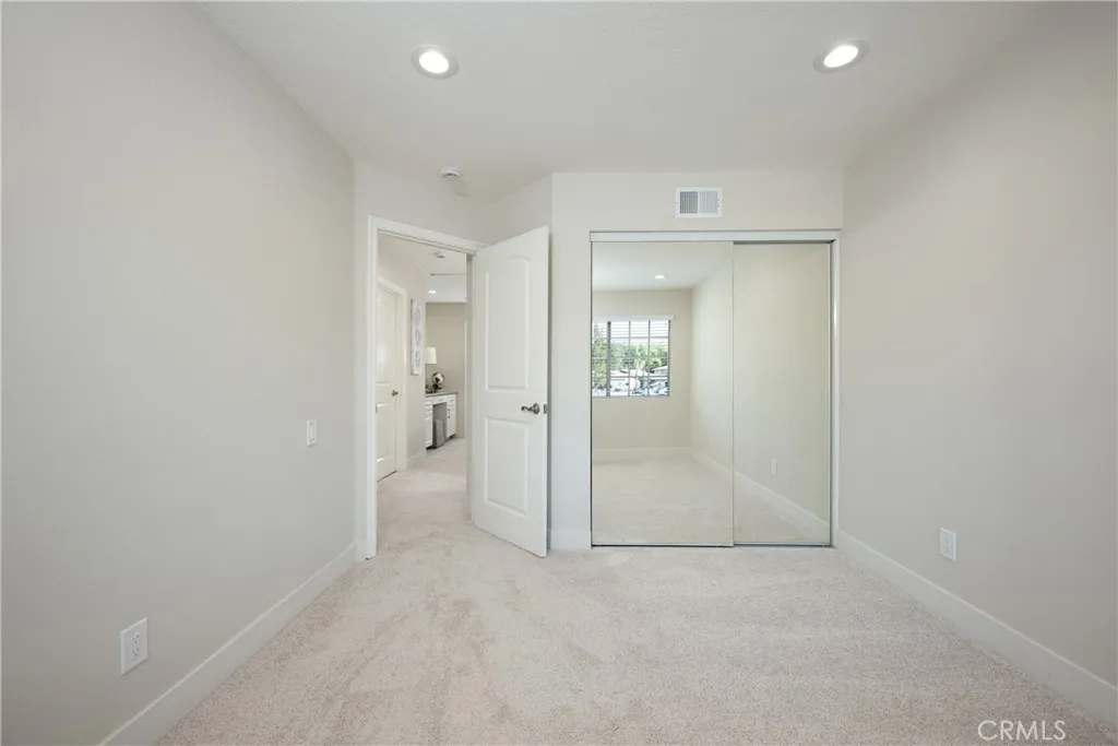 The home features brand-new carpet upstairs adding to the home's appeal.