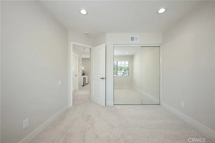 The home features brand-new carpet upstairs adding to the home's appeal.