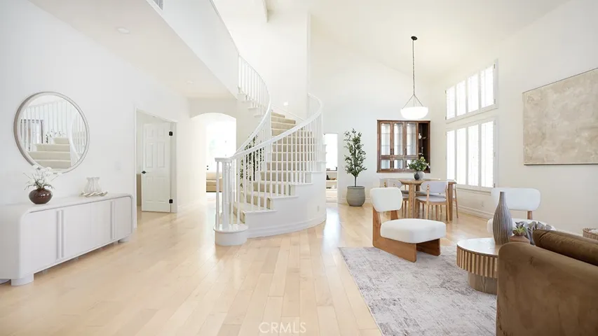 29572 Michelis, Laguna Niguel, California 92677