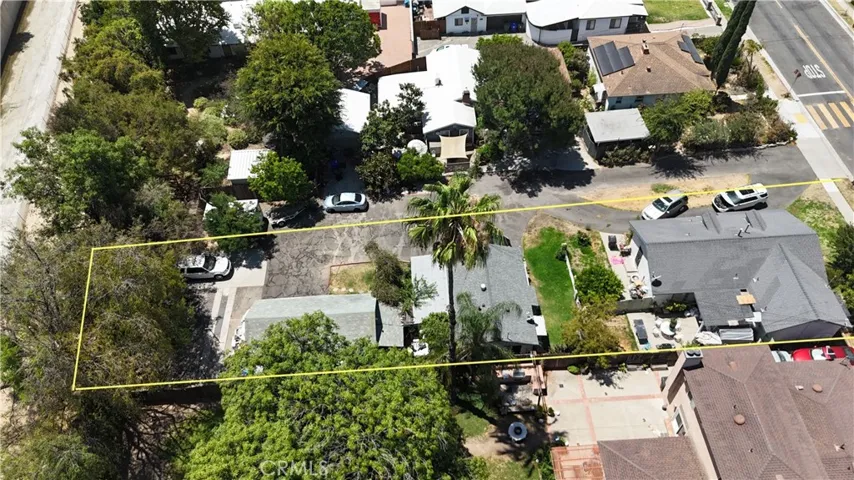 8805 E Live Oak St, San Gabriel, California 91776