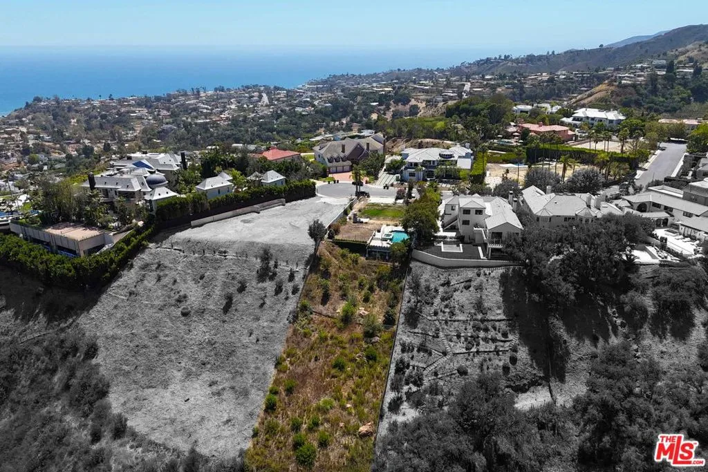 1467 Via Cresta, Los Angeles, California 90272 — photo 4