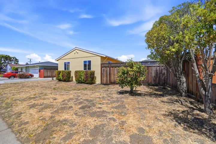 1114 San Anselmo Avenue, Millbrae, California 94030