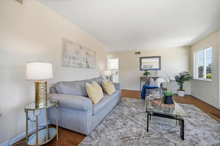 1114 San Anselmo Avenue, Millbrae, California 94030