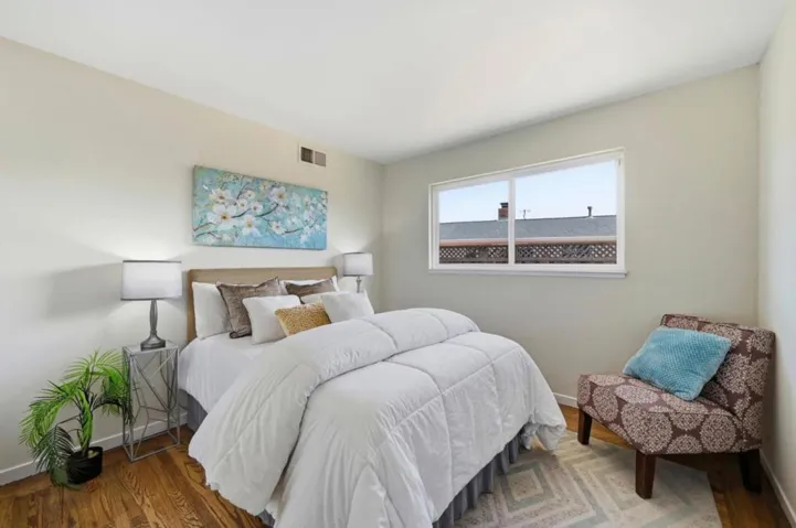 1114 San Anselmo Avenue, Millbrae, California 94030