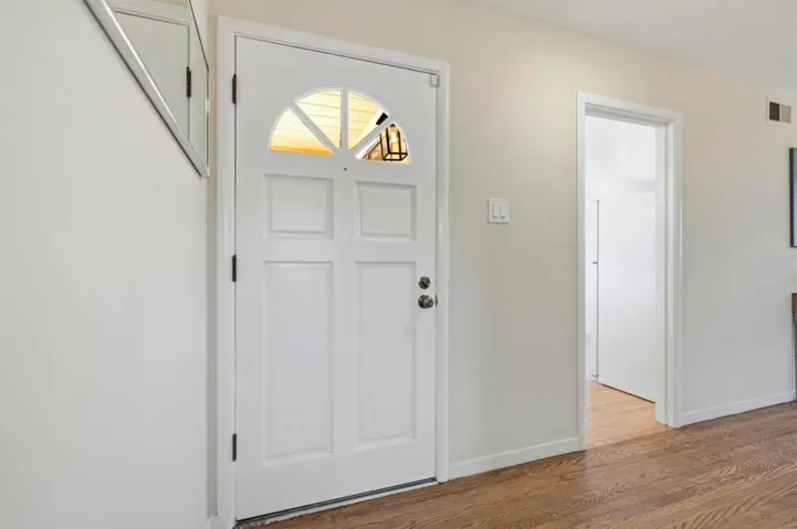 1114 San Anselmo Avenue, Millbrae, California 94030
