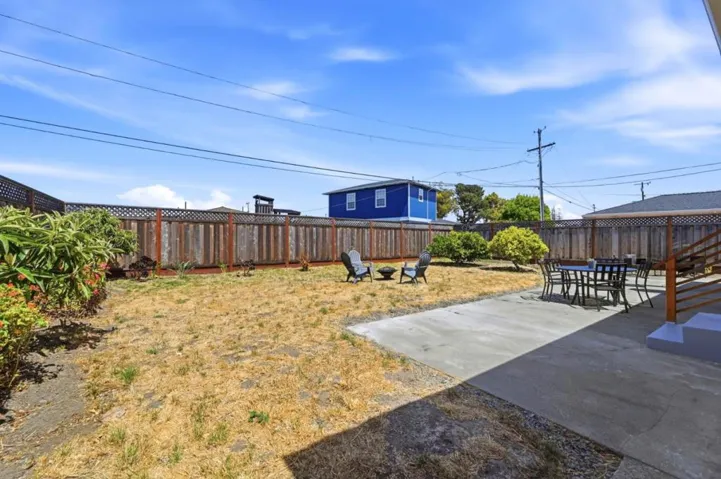1114 San Anselmo Avenue, Millbrae, California 94030