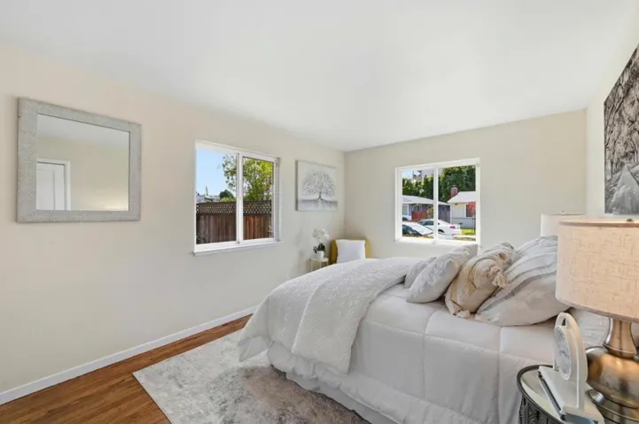 1114 San Anselmo Avenue, Millbrae, California 94030