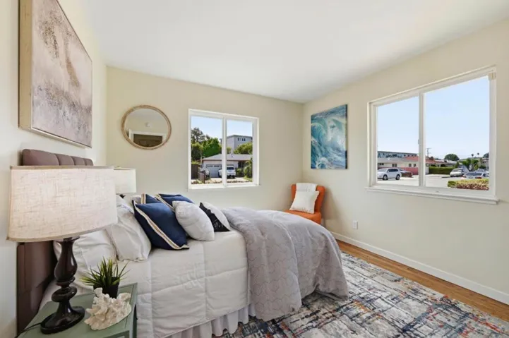 1114 San Anselmo Avenue, Millbrae, California 94030