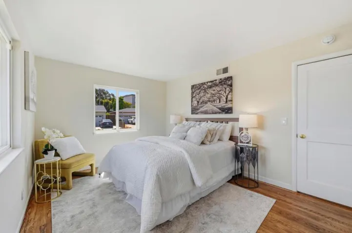 1114 San Anselmo Avenue, Millbrae, California 94030