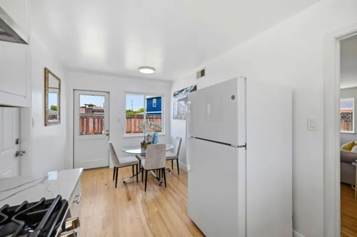 1114 San Anselmo Avenue, Millbrae, California 94030