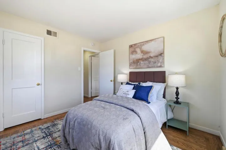 1114 San Anselmo Avenue, Millbrae, California 94030