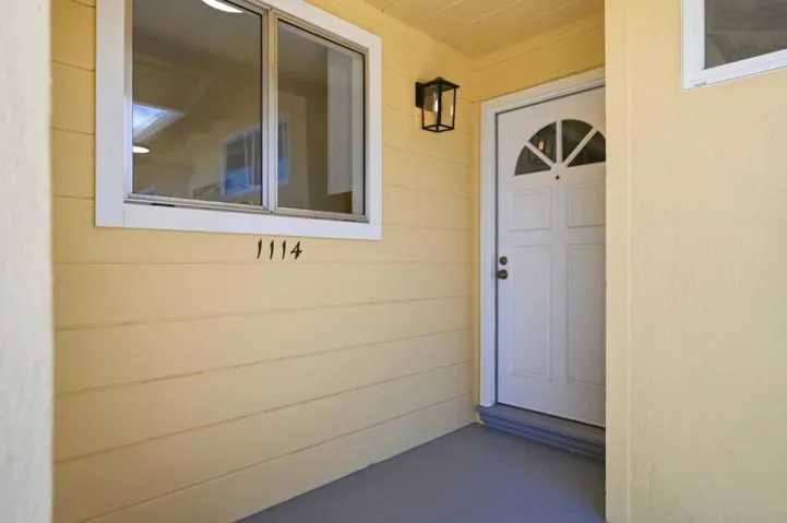 1114 San Anselmo Avenue, Millbrae, California 94030