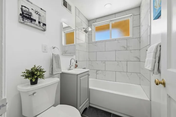 1114 San Anselmo Avenue, Millbrae, California 94030