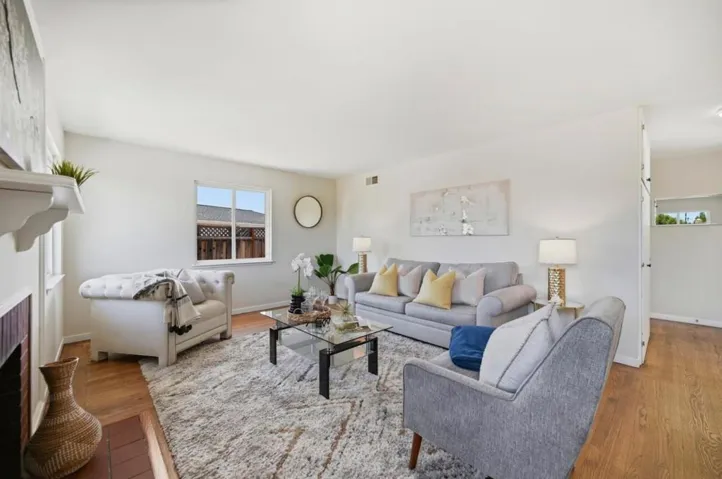 1114 San Anselmo Avenue, Millbrae, California 94030