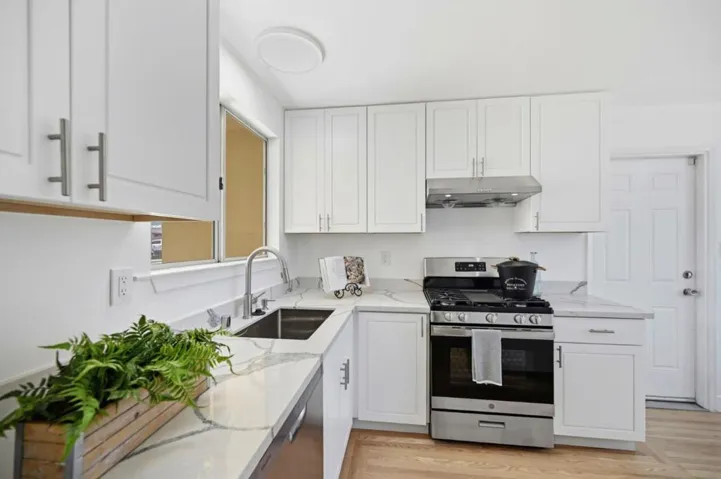1114 San Anselmo Avenue, Millbrae, California 94030