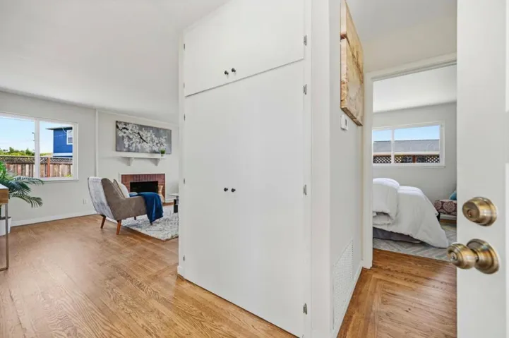 1114 San Anselmo Avenue, Millbrae, California 94030