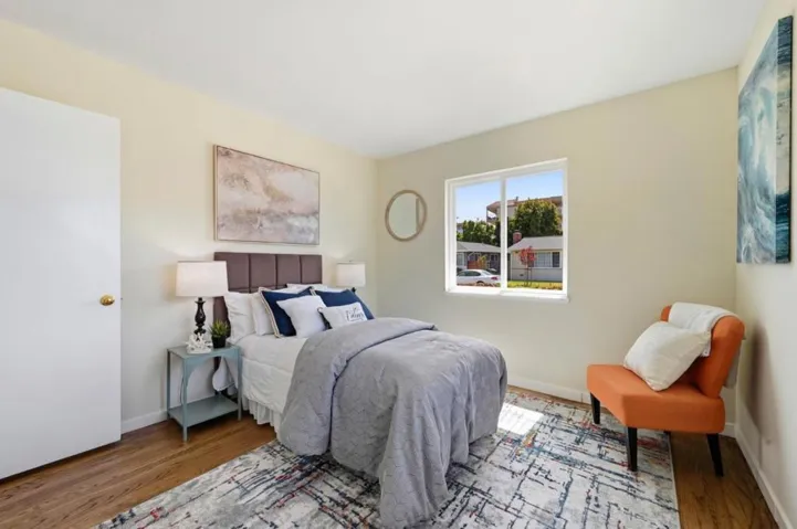 1114 San Anselmo Avenue, Millbrae, California 94030
