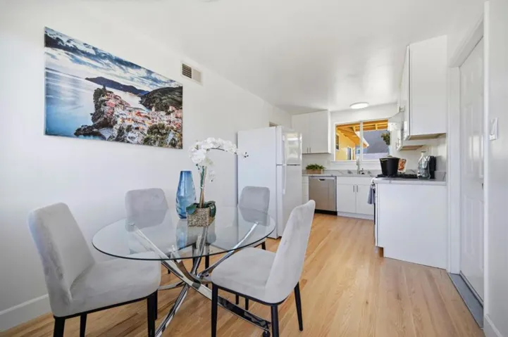 1114 San Anselmo Avenue, Millbrae, California 94030