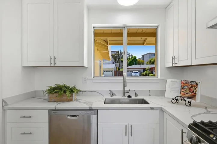 1114 San Anselmo Avenue, Millbrae, California 94030