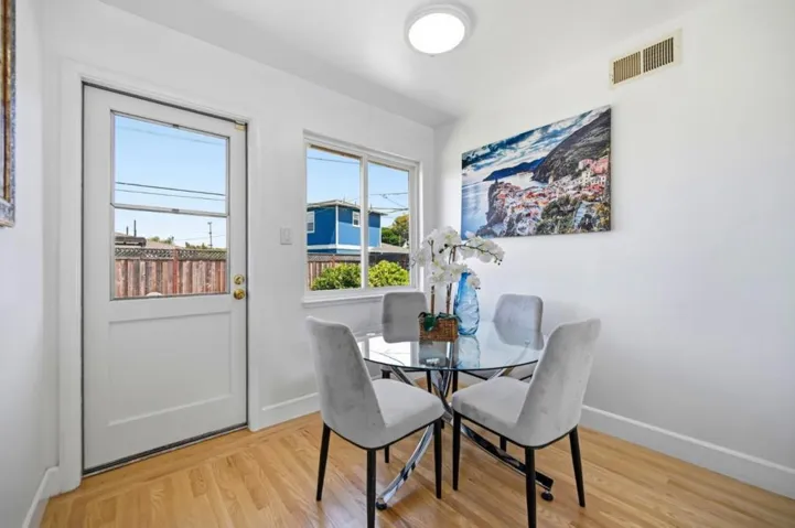 1114 San Anselmo Avenue, Millbrae, California 94030