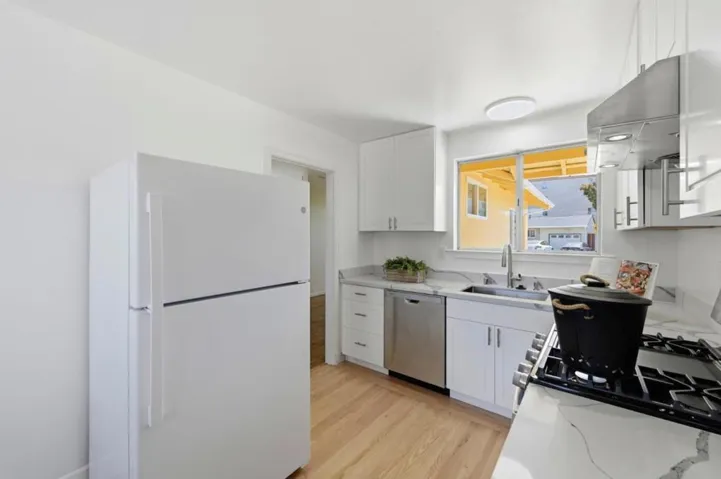 1114 San Anselmo Avenue, Millbrae, California 94030