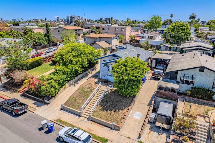 3781 Alabama St, San Diego, California 92104