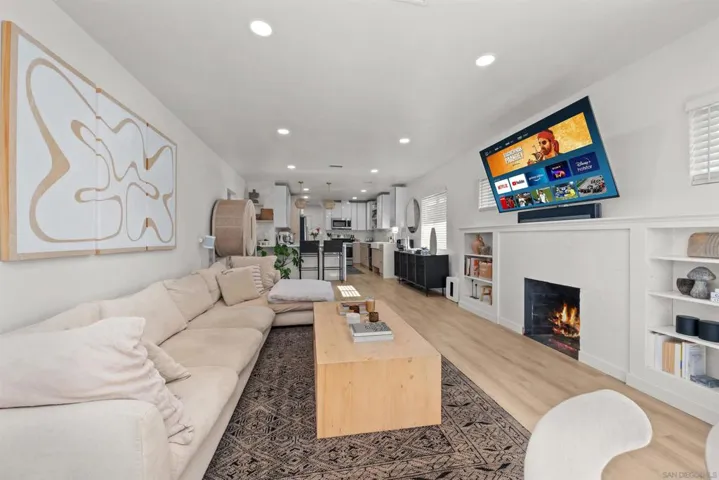 3781 Alabama St, San Diego, California 92104