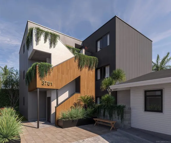 3781 Alabama St, San Diego, California 92104