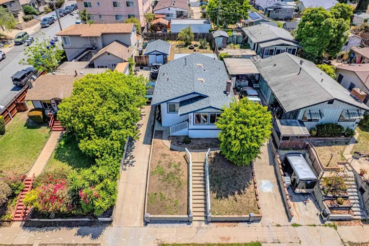 3781 Alabama St, San Diego, California 92104