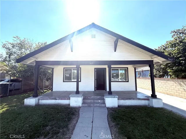 3655 Comer Ave, Riverside, California 92507