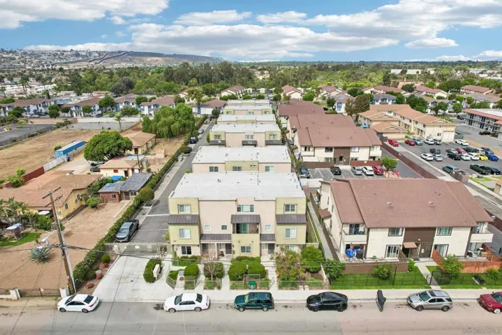 307 Sycamore, San Ysidro, California 92173