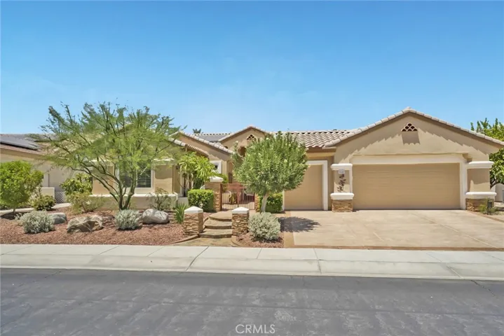 Welcome to 35791 Royal Sage Ct in Sun City Palm Desert