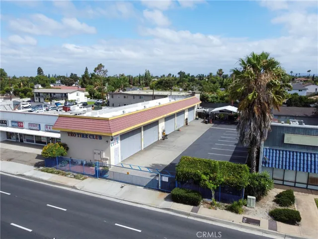 9611 Garden Grove, Garden Grove, California 92844