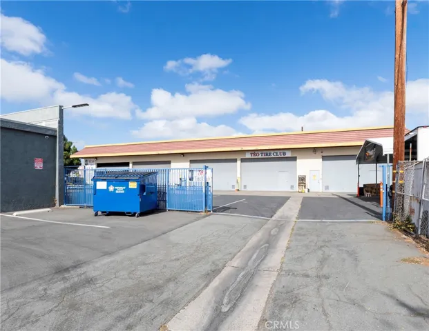 9611 Garden Grove, Garden Grove, California 92844